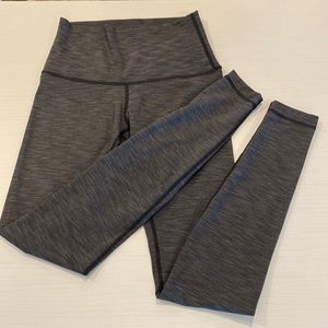 Lululemon Align leggings 28”